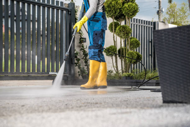 Best Post-Construction Pressure Washing  in Huntington Bay, NY