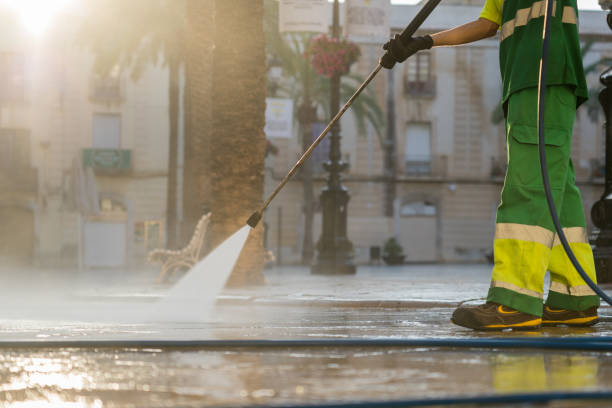 Boat and Dock Cleaning in Huntington Bay, NY